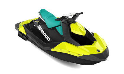 SPARK 90hp 2 up iBR SPARK 90hp 2 up iBR