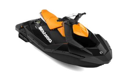 SPARK 90hp 3 up iBR SPARK 90hp 3 up iBR