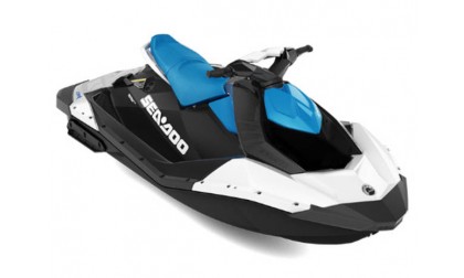 SPARK 90hp 3 up iBR SPARK 90hp 3 up iBR