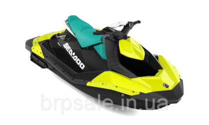 SPARK 90hp 3 up iBR SPARK 90hp 3 up iBR