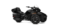 Spyder F3 LTD