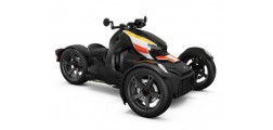 Ryker STD 600 ACE