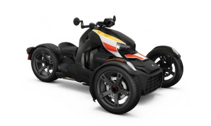Ryker STD 600 ACE
