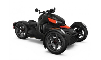 Ryker STD 900 ACE