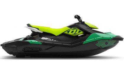 SPARK TRIXX 90hp 3 up iBR Jalapeno/Pear//Orange Crush/Chili Pepper SPARK TRIXX 90hp 3 up iBR Jalapeno/Pear//Orange Crush/Chili Pepper