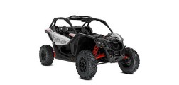 Maverick  STD Turbo