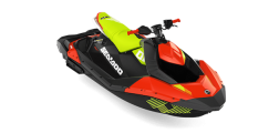 SPARK TRIXX 90 3 up iBR