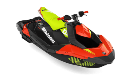 SPARK TRIXX 90 3 up iBR SPARK TRIXX 90 3 up iBR