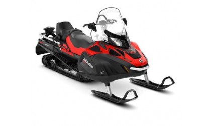 Skandic WT 900 ACE ES EUR Skandic WT 900 ACE ES EUR