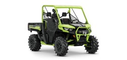 Traxter X mr HD10