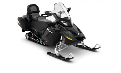 Grand Touring  SE  4-TEC  1200