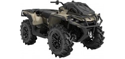 Outlander X-MR 1000R