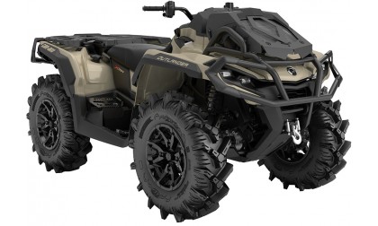 Outlander X-MR 1000R