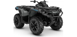 Outlander DPS 1000R