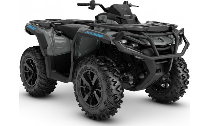 Outlander DPS 1000R