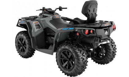 Outlander MAX DPS 1000R Outlander MAX DPS 1000R