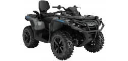 Outlander MAX DPS 1000R