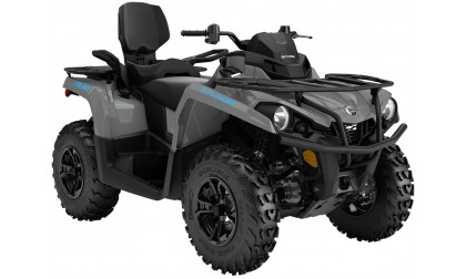 Outlander MAX DPS 570