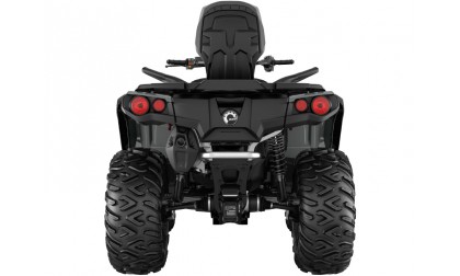 Outlander MAX DPS 1000R Outlander MAX DPS 1000R