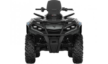 Outlander MAX DPS 1000R Outlander MAX DPS 1000R