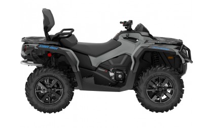 Outlander MAX DPS 1000R Outlander MAX DPS 1000R