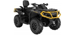 Outlander MAX XT-P 1000R
