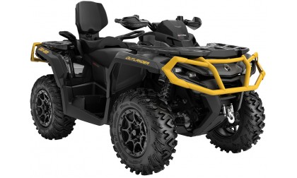Outlander MAX XT-P 1000R