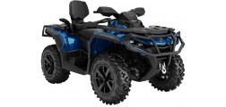 Outlander MAX XT 650