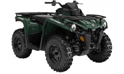 Outlander 450