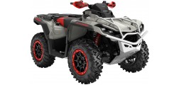 Outlander X XC 1000R