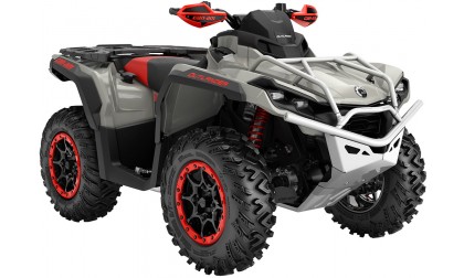 Outlander X XC 1000R