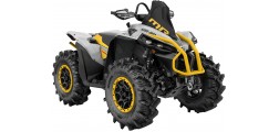 Renegade X-MR 1000R