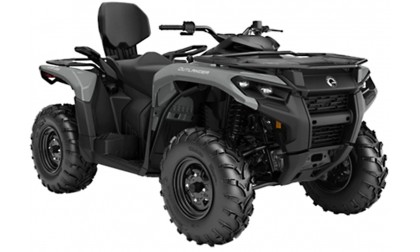 Outlander MAX XT 700