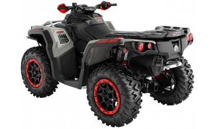 Outlander X xc 1000R