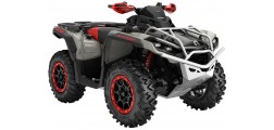 Outlander X xc 1000R