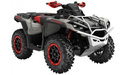 Outlander X xc 1000R