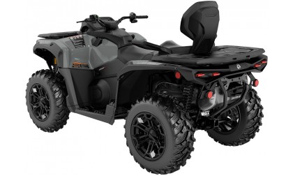 Outlander MAX DPS 1000R