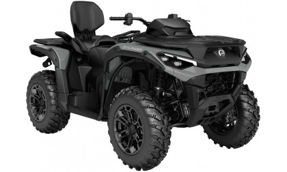 Outlander MAX DPS 1000R