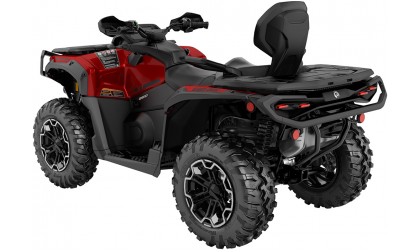 Outlander MAX XT 850 Outlander MAX XT 850