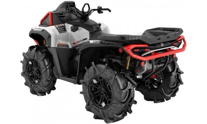  Outlander X mr 1000R