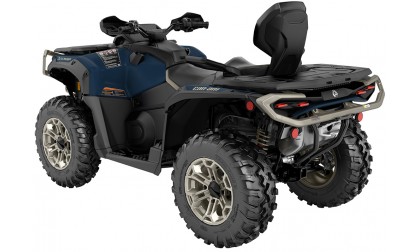 Outlander MAX Limited 1000R SAS