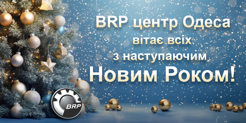 З наступаючим Новим Роком !