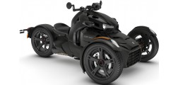 RYKER STD 600 ACE CVT