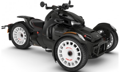 RYKER Rally Edition 900 ACE