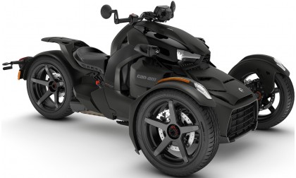 RYKER SPORT 900 ACE CVT