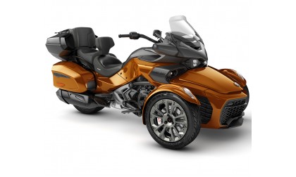 F3 LTD 1330 ACE SE6 