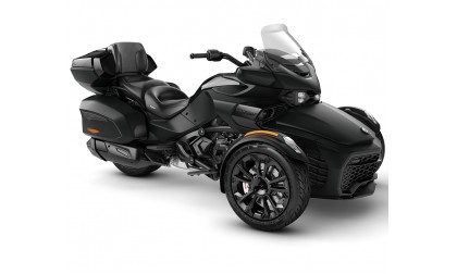 F3 LTD 1330 ACE SE6 