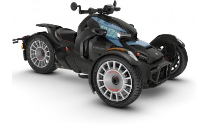 RYKER Rally Edition 900 