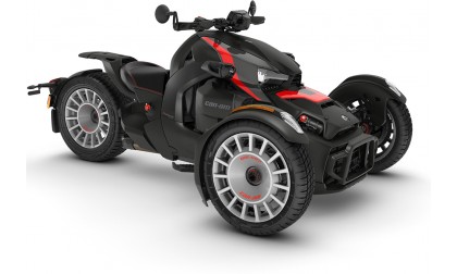 RYKER Rally Edition 900 
