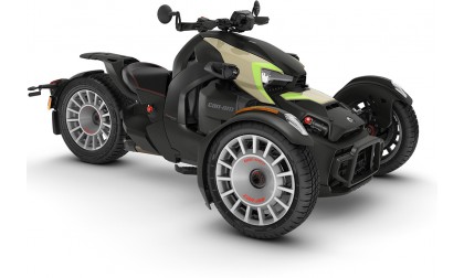 RYKER Rally Edition 900 